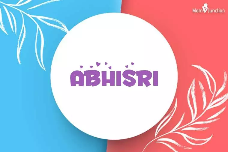 Abhisri Stylish Wallpaper