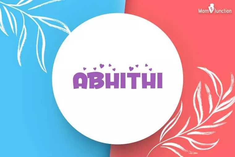 Abhithi Stylish Wallpaper