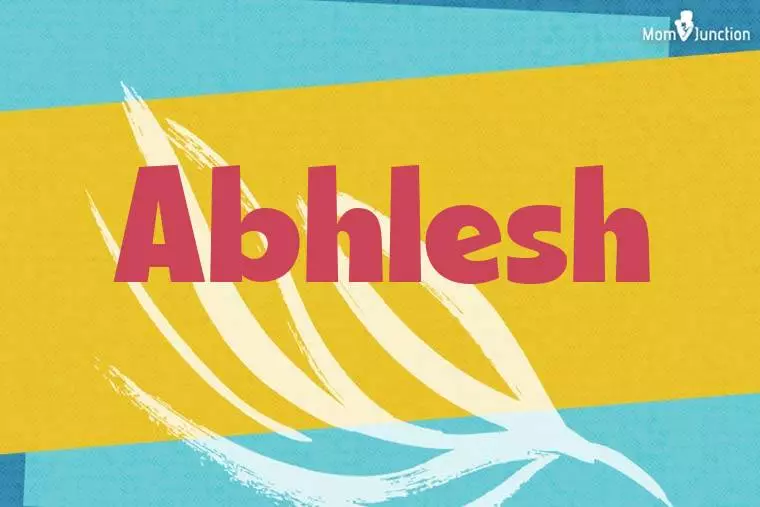 Abhlesh Stylish Wallpaper