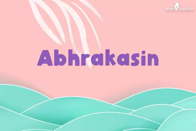 Abhrakasin Stylish Wallpaper