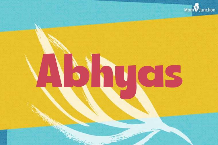 Abhyas Stylish Wallpaper
