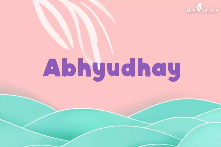 Abhyudhay Stylish Wallpaper