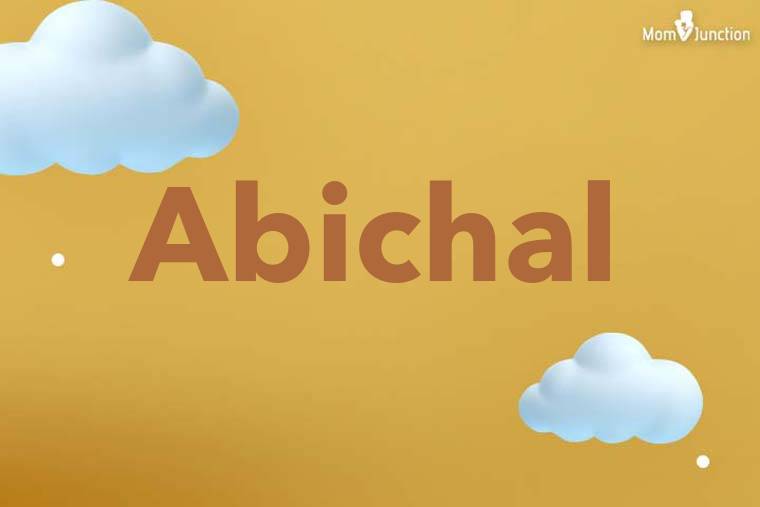 Abichal 3D Wallpaper