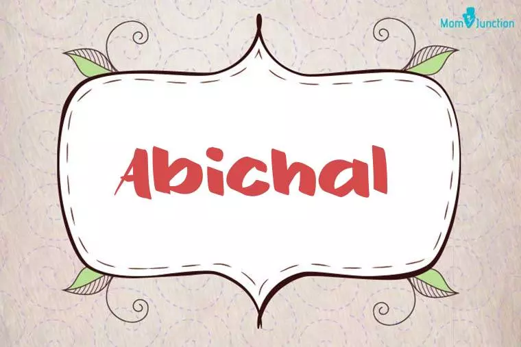 Abichal Stylish Wallpaper