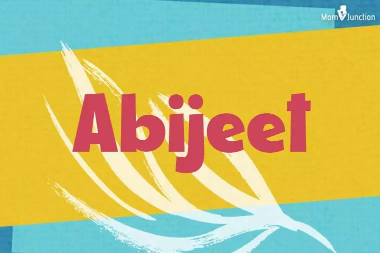 Abijeet Stylish Wallpaper