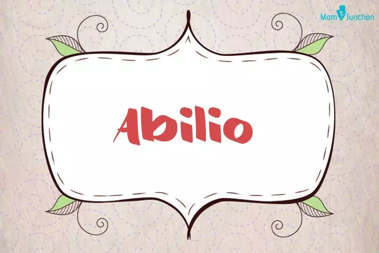 Abilio Stylish Wallpaper