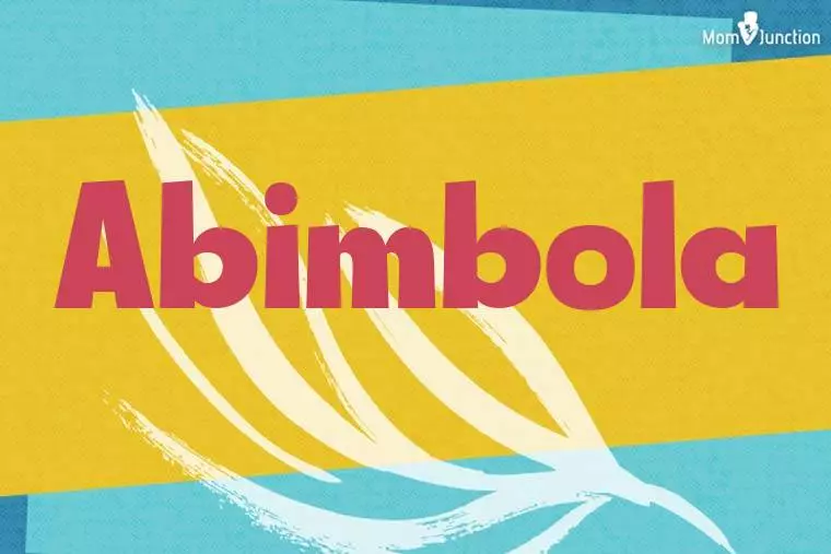 Abimbola Stylish Wallpaper