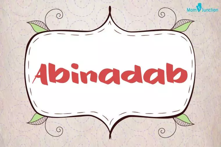 Abinadab Stylish Wallpaper