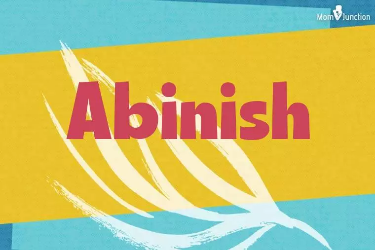 Abinish Stylish Wallpaper