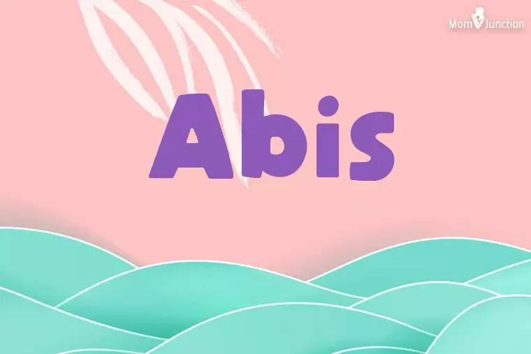 Abis Stylish Wallpaper