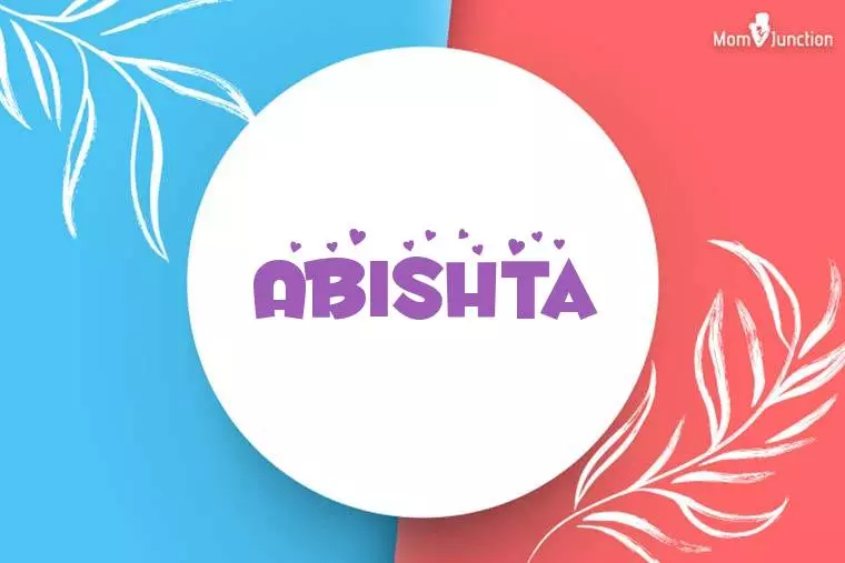 Abishta Stylish Wallpaper