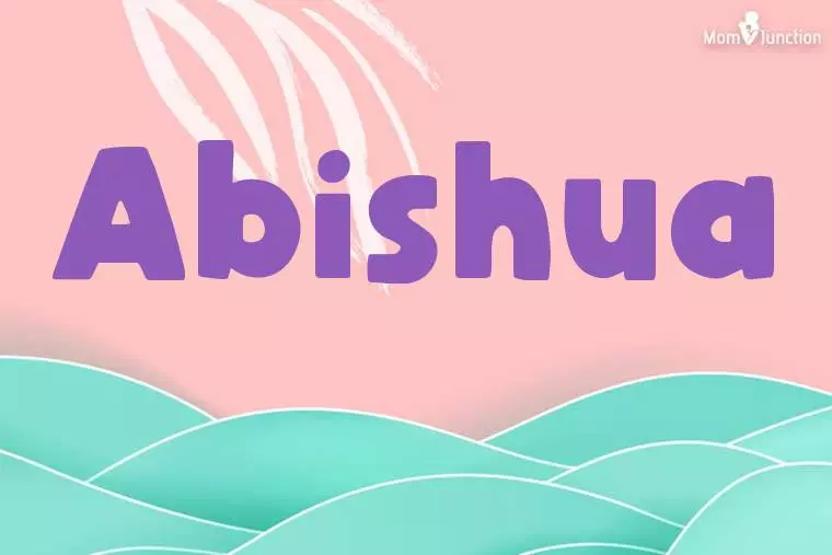 Abishua Stylish Wallpaper