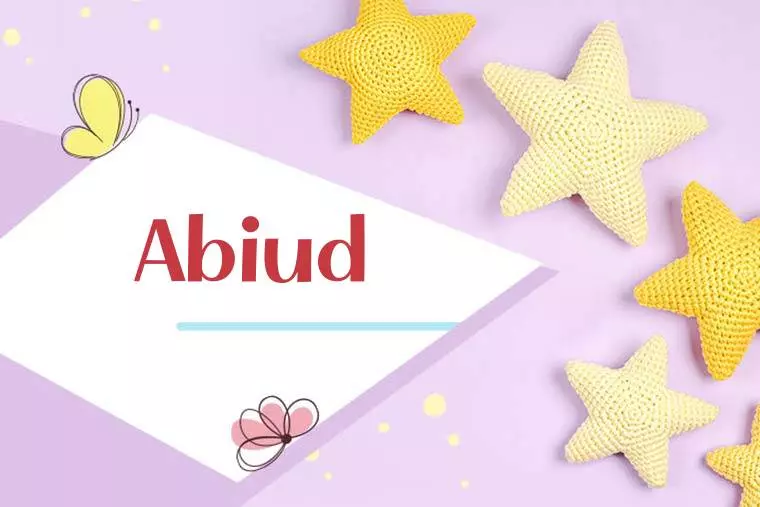 Abiud Stylish Wallpaper