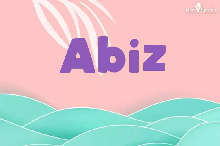 Abiz Stylish Wallpaper