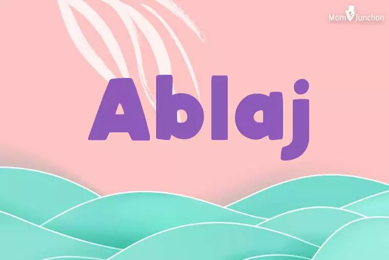 Ablaj Stylish Wallpaper