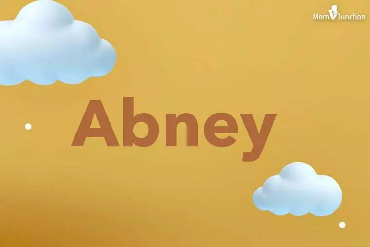 Abney 3D Wallpaper