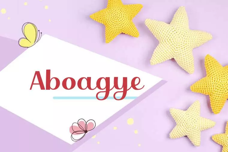 Aboagye Stylish Wallpaper