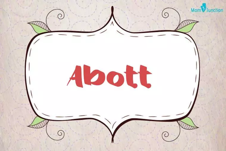 Abott Stylish Wallpaper