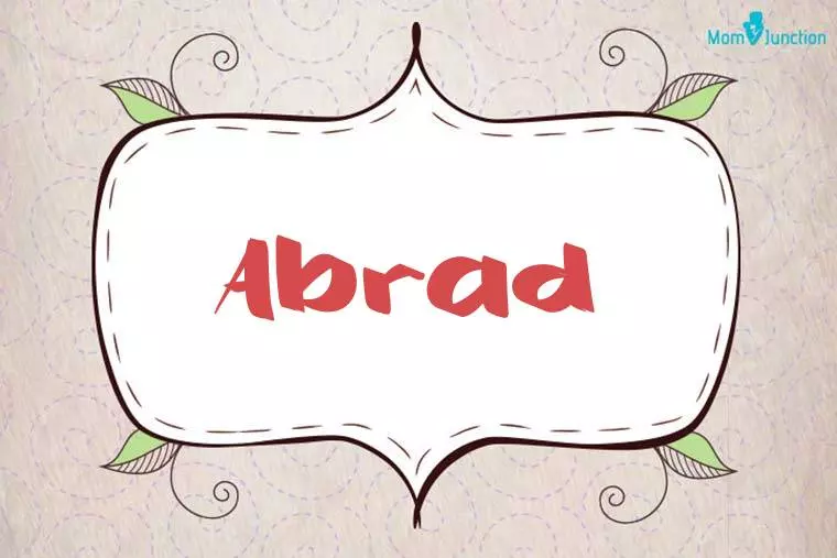 Abrad Stylish Wallpaper