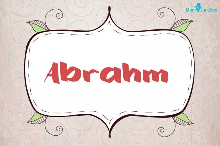 Abrahm Stylish Wallpaper