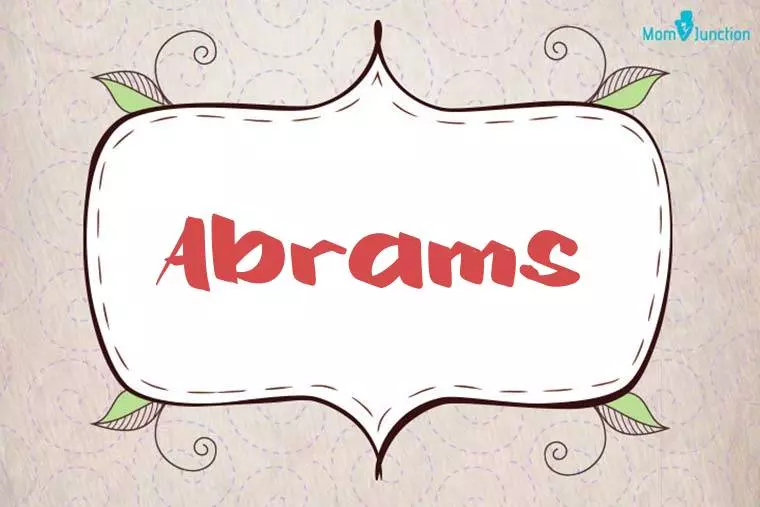 Abrams Stylish Wallpaper