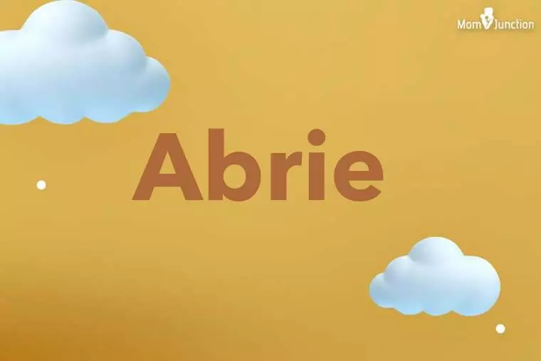 Abrie 3D Wallpaper