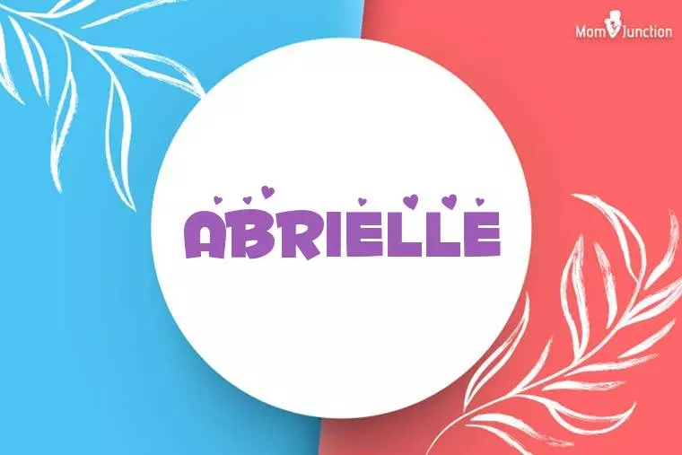 Abrielle Stylish Wallpaper