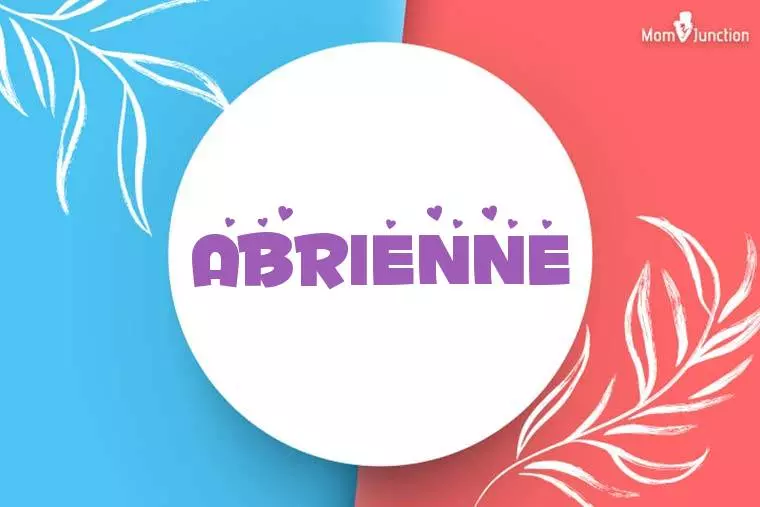 Abrienne Stylish Wallpaper