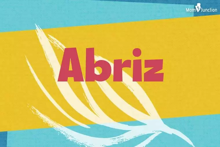 Abriz Stylish Wallpaper