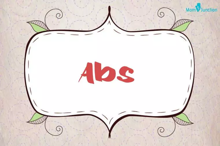 Abs Stylish Wallpaper