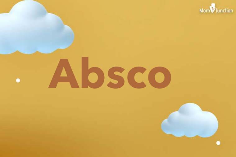 Absco 3D Wallpaper