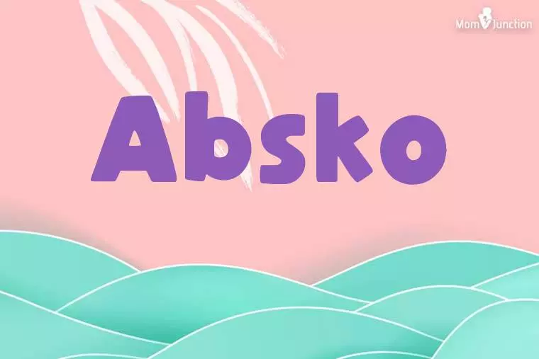 Absko Stylish Wallpaper