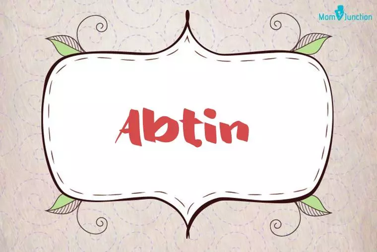 Abtin Stylish Wallpaper