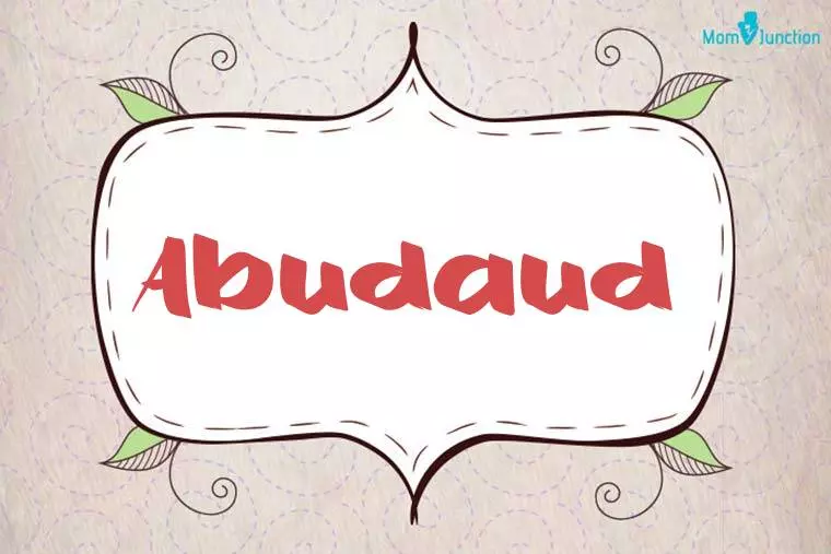 Abudaud Stylish Wallpaper