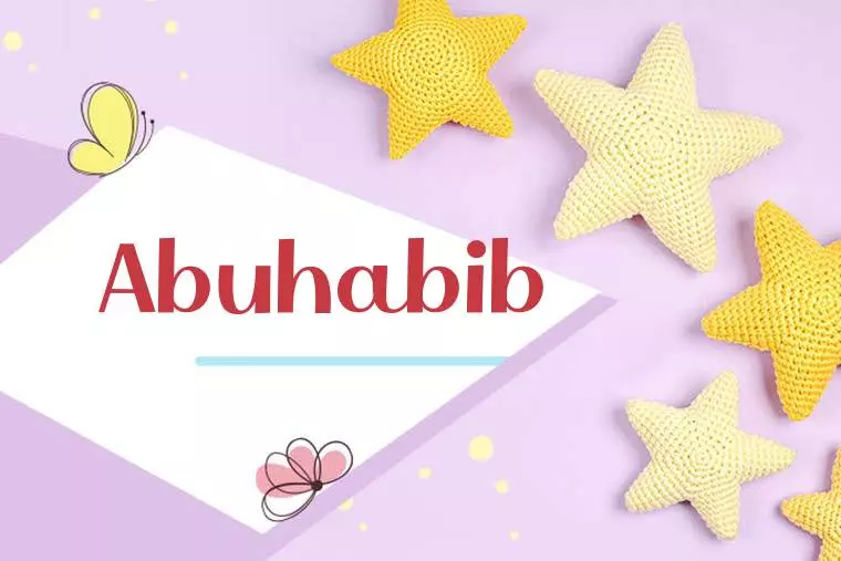 Abuhabib Stylish Wallpaper