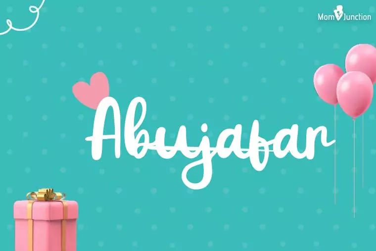 Abujafar Birthday Wallpaper