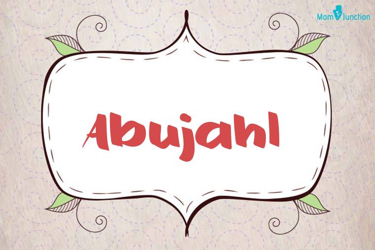 Abujahl Stylish Wallpaper