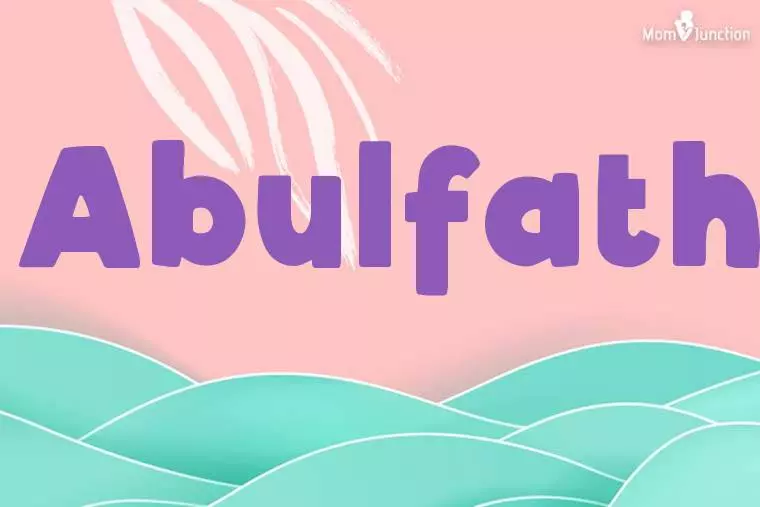 Abulfath Stylish Wallpaper