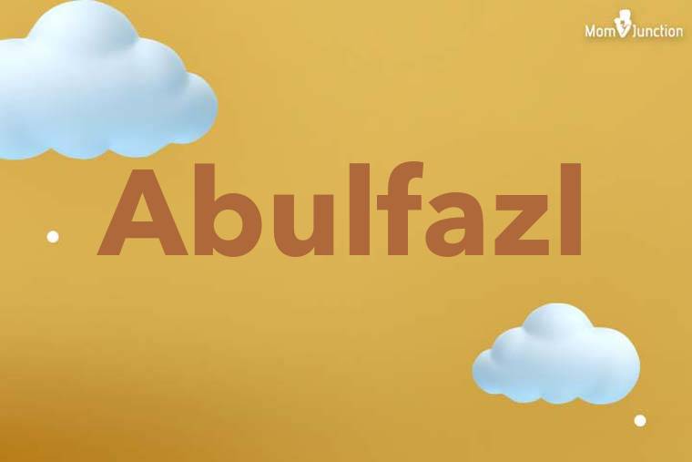 Abulfazl 3D Wallpaper