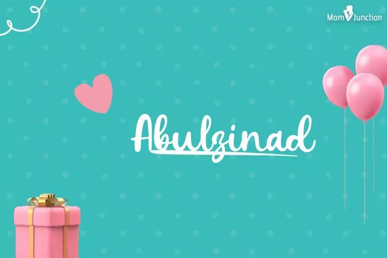 Abulzinad Birthday Wallpaper