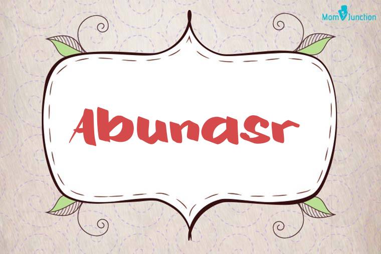 Abunasr Stylish Wallpaper