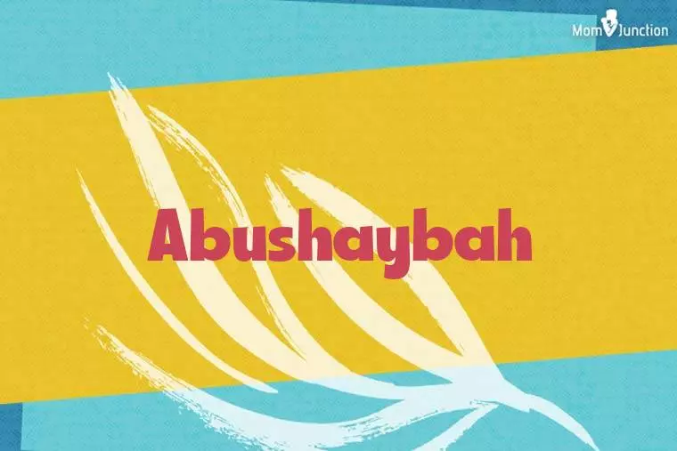 Abushaybah Stylish Wallpaper