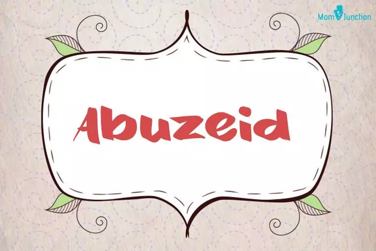 Abuzeid Stylish Wallpaper