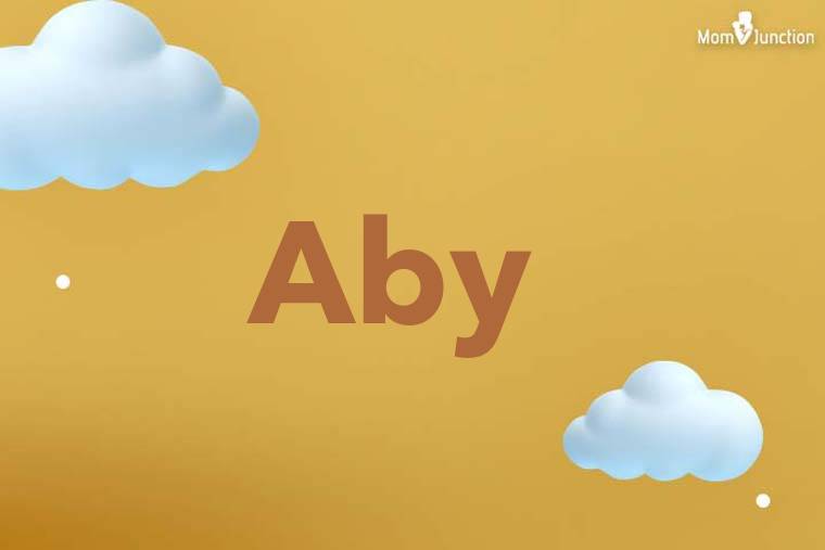 Aby 3D Wallpaper
