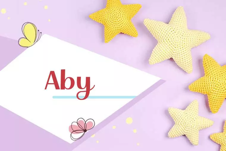 Aby Stylish Wallpaper