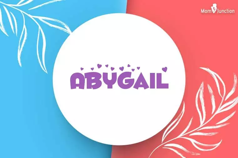 Abygail Stylish Wallpaper