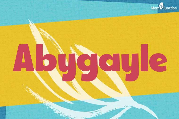 Abygayle Stylish Wallpaper
