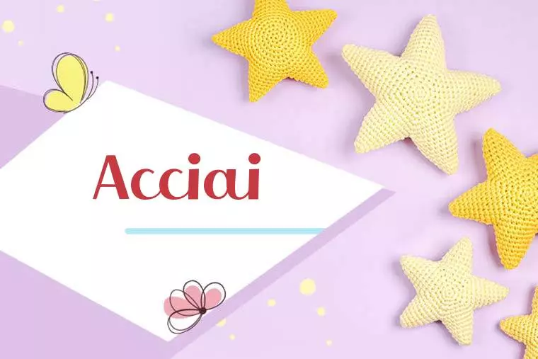 Acciai Stylish Wallpaper