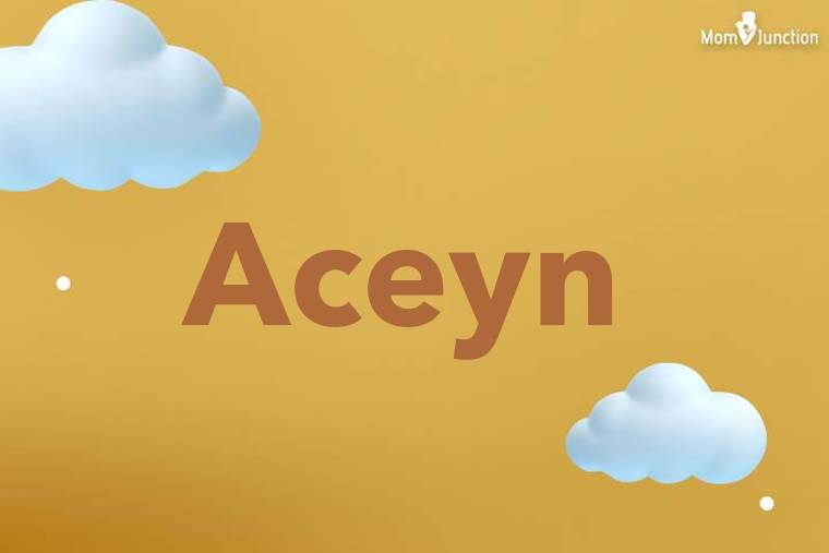 Aceyn 3D Wallpaper