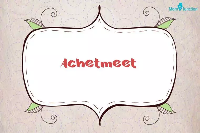 Achetmeet Stylish Wallpaper